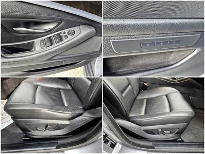 BMW 5-Series 2013, 170000 км, за 6300000 KRW - фото 17