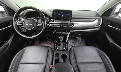 Kia Seltos 2023, 170227 км, за 14990000 KRW - фото 7