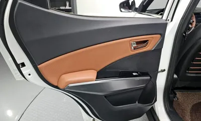 KG_Mobility_Ssangyong TIBOLI 2019, 71701 км, за 11700000 KRW - фото 25