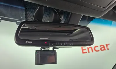 KG_Mobility_Ssangyong Rexton 2018, 134343 км, за 13800000 KRW - фото 17