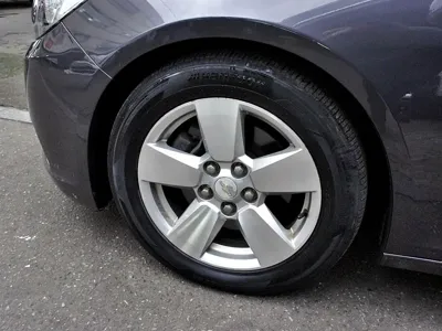 ChevroletGMDaewoo Malibu 2014, 120111 км, за 3200000 KRW - фото 5