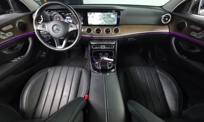Mercedes-Benz E-Class 2017, 107924 км, за 21800000 KRW - фото 7