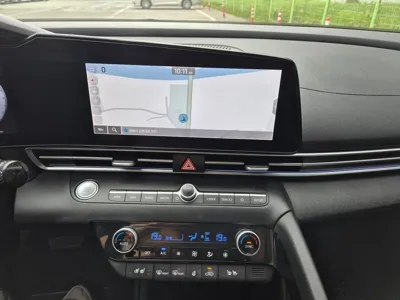 Hyundai Avante 2023, 17443 км, за 19500000 KRW - фото 9