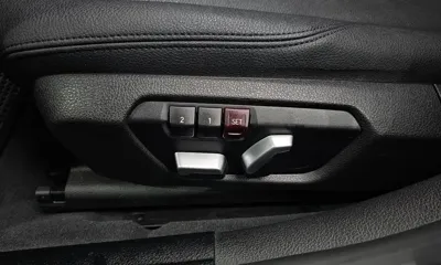 BMW 3-Series 2018, 103120 км, за 15500000 KRW - фото 17