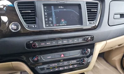 Kia Canival 2019, 140520 км, за 17000000 KRW - фото 17