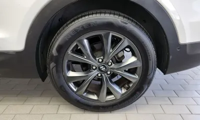 Hyundai Santafe 2016, 143845 км, за 11900000 KRW - фото 21