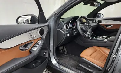 Mercedes-Benz GLC-Class 2017, 49554 км, за 31500000 KRW - фото 10