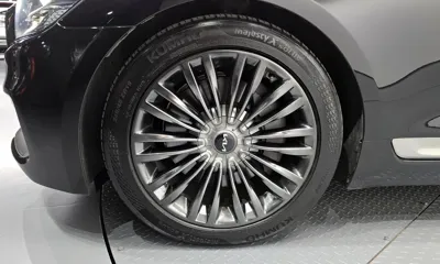 Kia K9 2019, 110937 км, за 24400000 KRW - фото 5