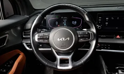 Kia Sportage 2022, 75365 км, за 18900000 KRW - фото 13