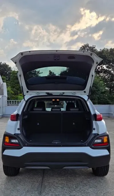Hyundai Kona 2018, 94989 км, за 13800000 KRW - фото 17