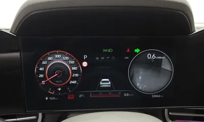 Hyundai Avante 2024, 33062 км, за 55500000 KRW - фото 8