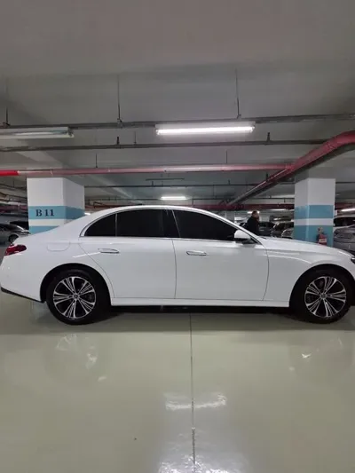 Mercedes-Benz E-Class 2026, 3528 км, за 51500000 KRW - фото 8