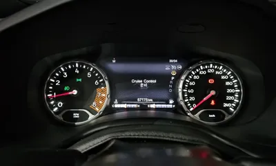 Jeep Renegade 2020, 67175 км, за 12900000 KRW - фото 8