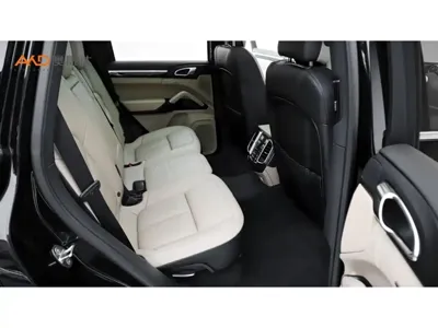 Porsche Cayenne 2017, 103000 км, за 198000 CNY - фото 8