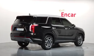 Hyundai Palisade 2023, 41497 км, за 29800000 KRW - фото 2