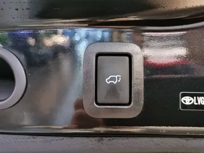 Toyota Highlander 2021, 55000 км, за 168000 CNY - фото 14