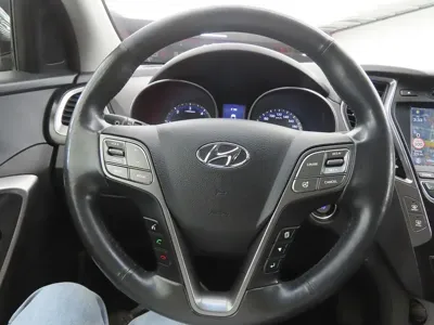 Hyundai Santafe 2013, 99889 км, за 9190000 KRW - фото 8