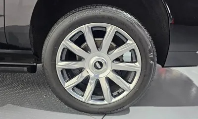 Cadillac Escalade 2021, 67112 км, за 74990000 KRW - фото 21
