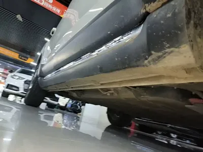 Baojun Yueye Plus 2026, 6000 км, за 59900 CNY - фото 21