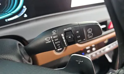 Kia Seltos 2026, 3744 км, за 27500000 KRW - фото 27