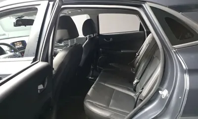 Hyundai Kona 2018, 130935 км, за 8700000 KRW - фото 12