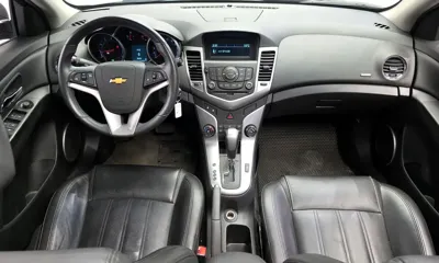 ChevroletGMDaewoo Cruze 2012, 62335 км, за 2300000 KRW - фото 7