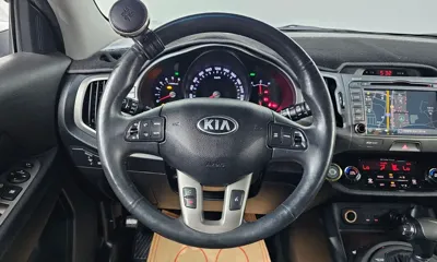 Kia Sportage 2014, 139434 км, за 7000000 KRW - фото 15