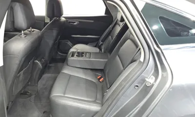 Renault-KoreaSamsung SM6 2019, 54214 км, за 10500000 KRW - фото 11