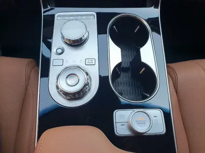 Genesis GV80 2024, 22577 км, за 57000000 KRW - фото 9