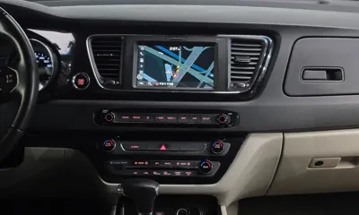 Kia Canival 2019, 134716 км, за 14500000 KRW - фото 12