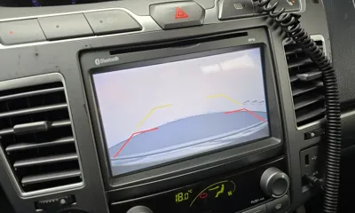KG_Mobility_Ssangyong KORANDO 2015, 145719 км, за 4000000 KRW - фото 18