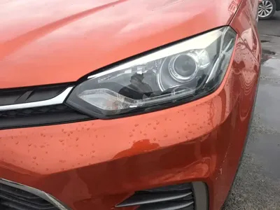 MG MG GS 2017, 97200 км, за 22700 CNY - фото 24