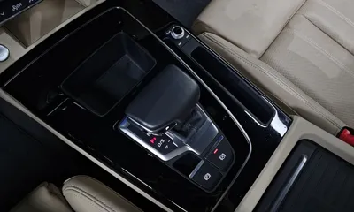 Audi Q5 2021, 27326 км, за 39500000 KRW - фото 9