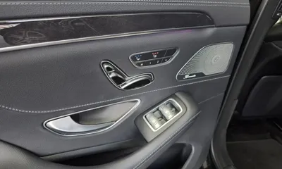 Mercedes-Benz S-Class 2016, 146955 км, за 24990000 KRW - фото 19