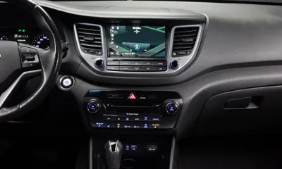 Hyundai Tucson 2016, 124100 км, за 15000000 KRW - фото 12