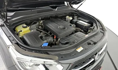 KG_Mobility_Ssangyong Rexton 2018, 160393 км, за 14000000 KRW - фото 6