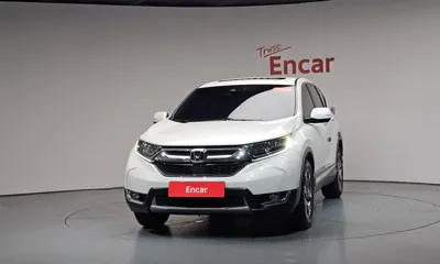 Honda CR-V 2019, 98899 км, за 21500000 KRW