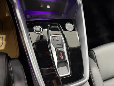 Audi A3 2025, 8971 км, за 31000000 KRW - фото 9