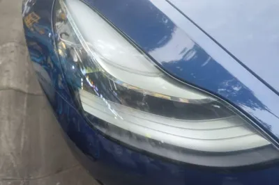 Tesla Model 3 2019, 114900 км, за 146663.62 CNY - фото 7