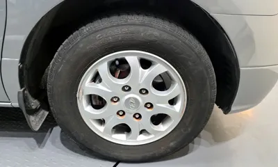 Hyundai Starex 2015, 154346 км, за 7400000 KRW - фото 21