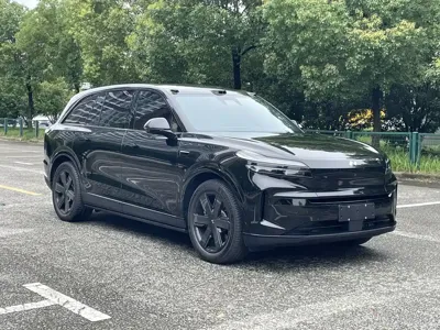 ONVO 乐道L80 2026, 1200 км, за 175799 CNY