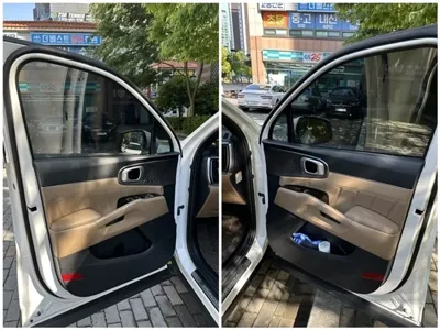 Kia Sorento 2025, 18249 км, за 26400000 KRW - фото 6