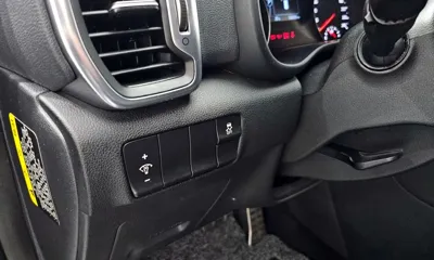 Kia Sportage 2017, 130005 км, за 11600000 KRW - фото 16