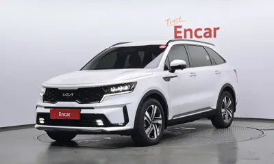 Kia Sorento · 2022 год