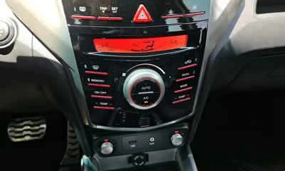 KG_Mobility_Ssangyong TIBOLI 2015, 47582 км, за 7900000 KRW - фото 16