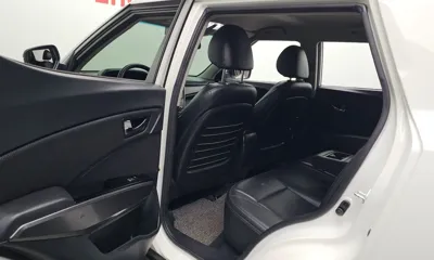 KG_Mobility_Ssangyong TIBOLI 2020, 53229 км, за 13500000 KRW - фото 11