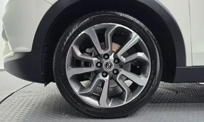 KG_Mobility_Ssangyong TIBOLI 2015, 132662 км, за 7500000 KRW - фото 5