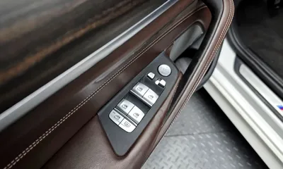 BMW 5-Series 2020, 58037 км, за 34700000 KRW - фото 30