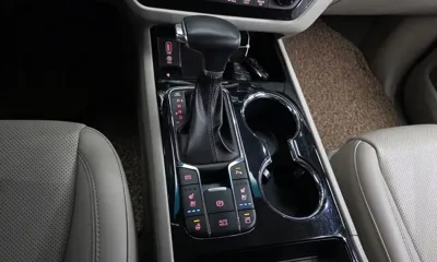 Kia Canival 2019, 125151 км, за 15290000 KRW - фото 9