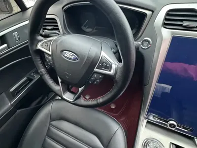 Ford Mondeo 2020, 58000 км, за 41500 CNY - фото 6